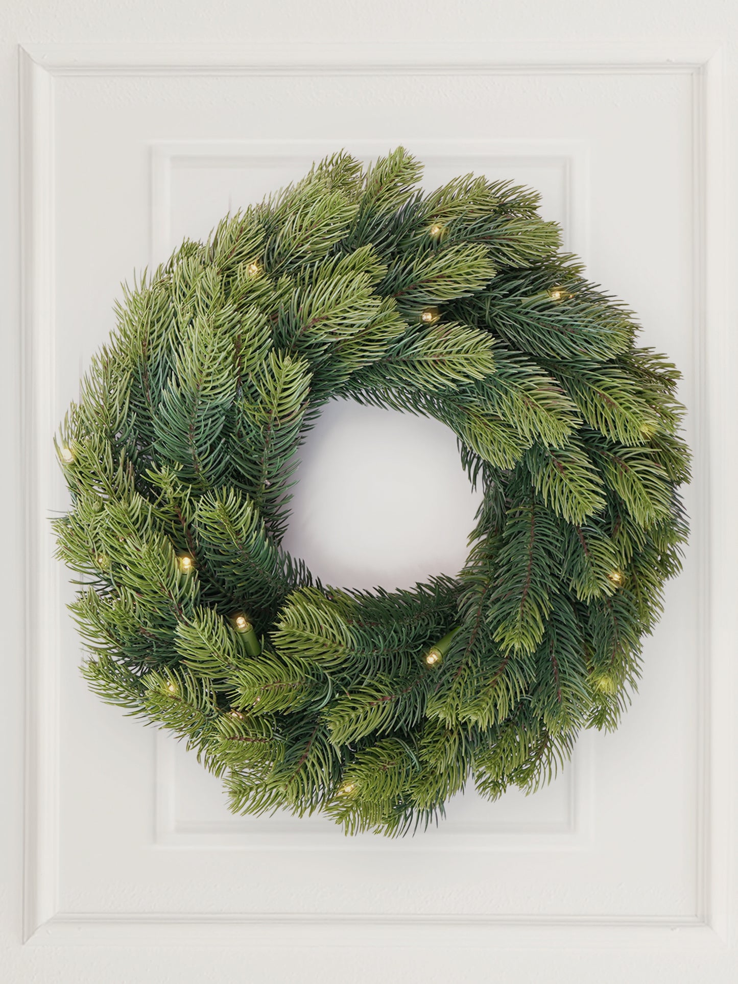 Weihnachtskranz
