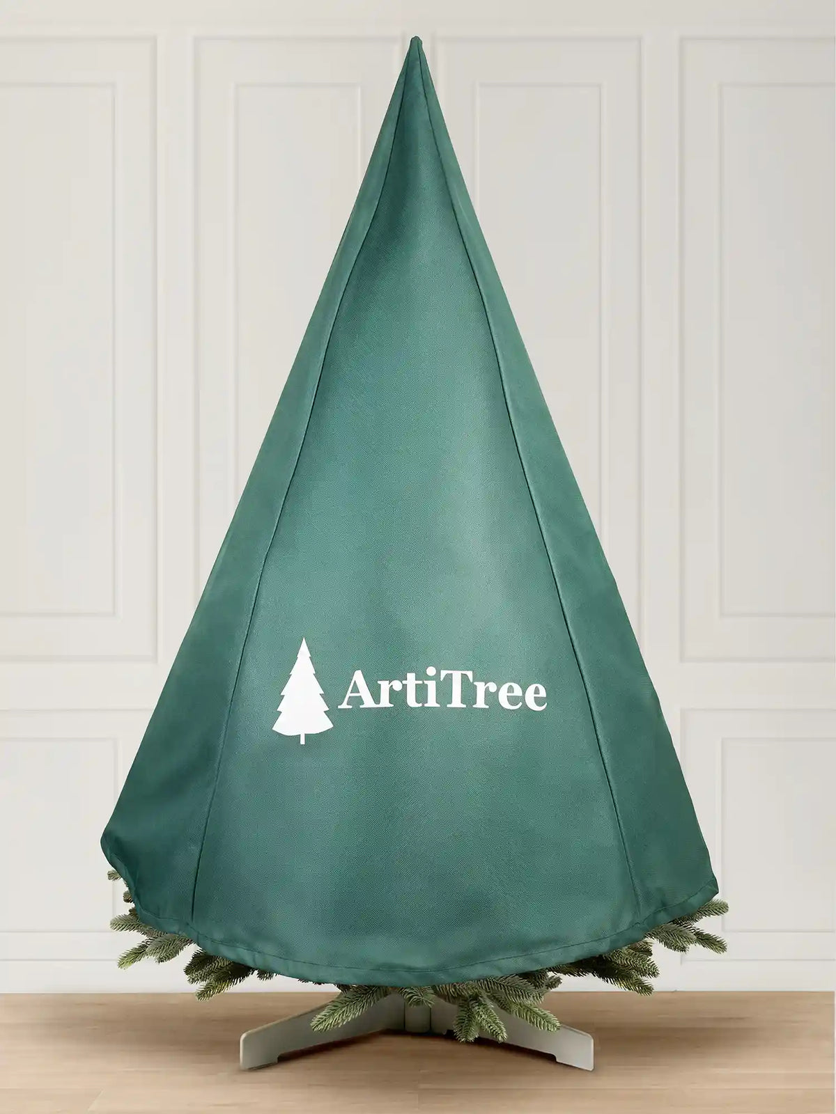 Schutzhülle - Weihnachtsbaum
