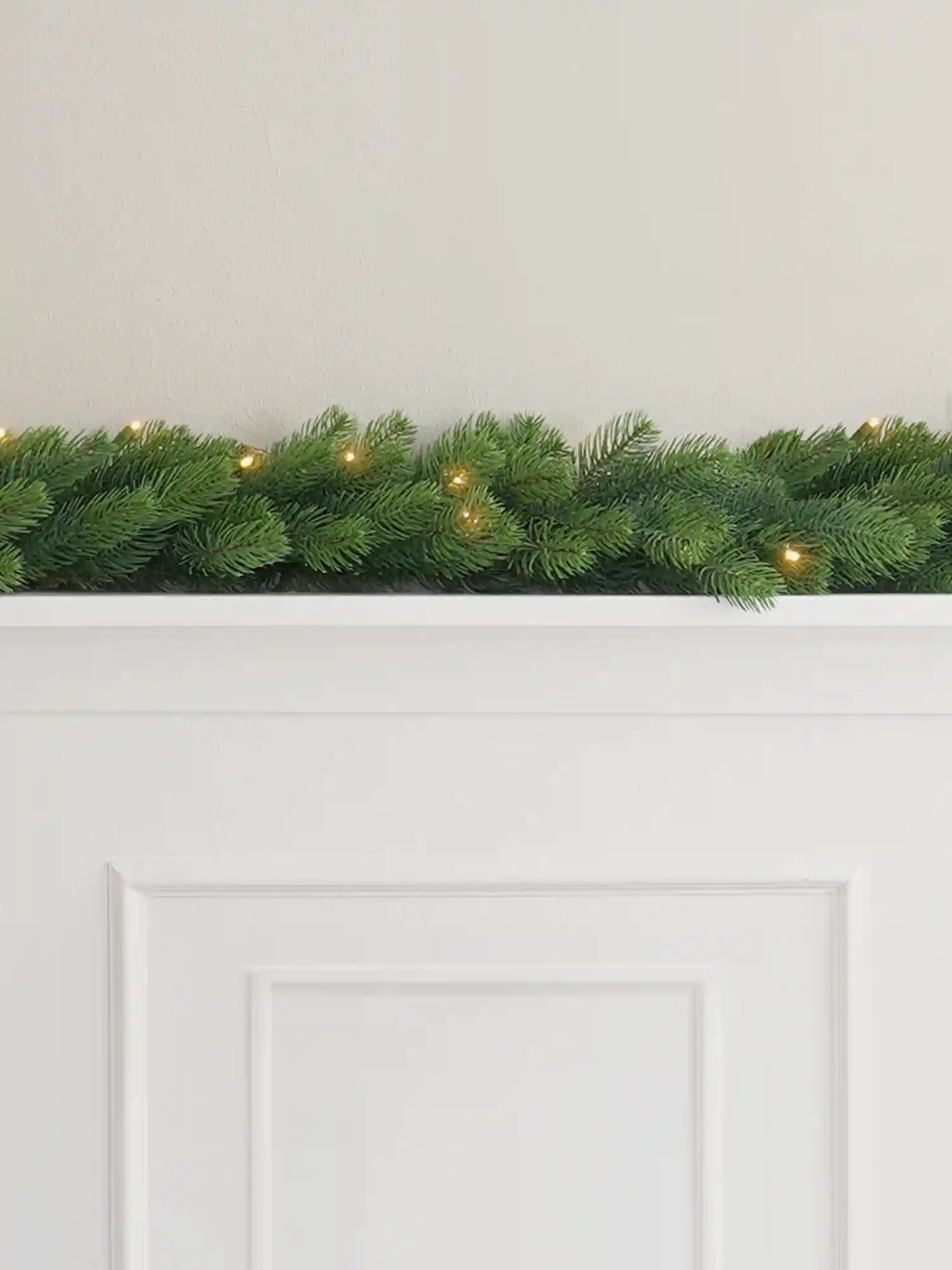 Weihnachtsgirlande