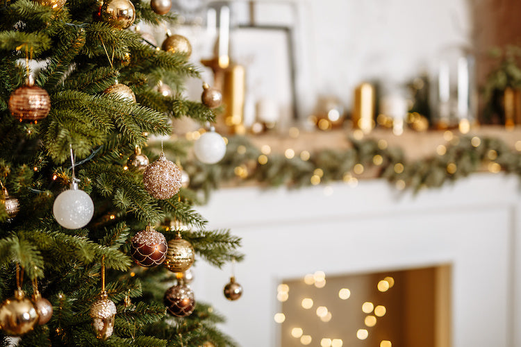Christbaum