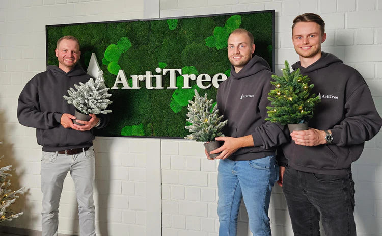 ArtiTree