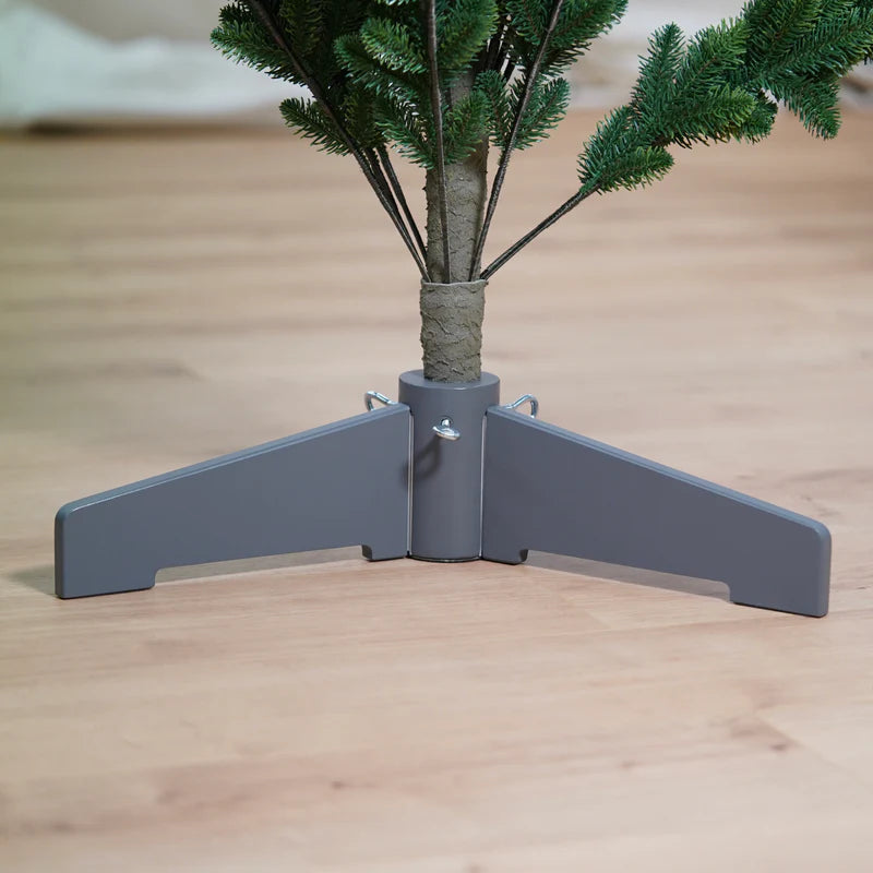 Holzständer der Nordmanntanne von ArtiTree