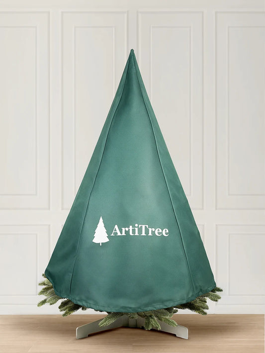 Schutzhülle - Weihnachtsbaum