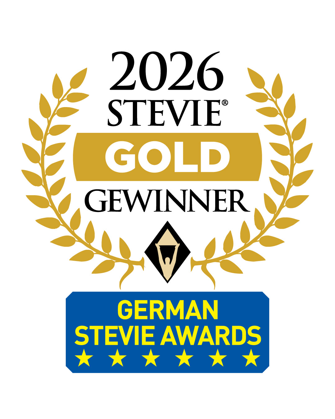ArtiTree gewinnt German Stevie Awards 2026