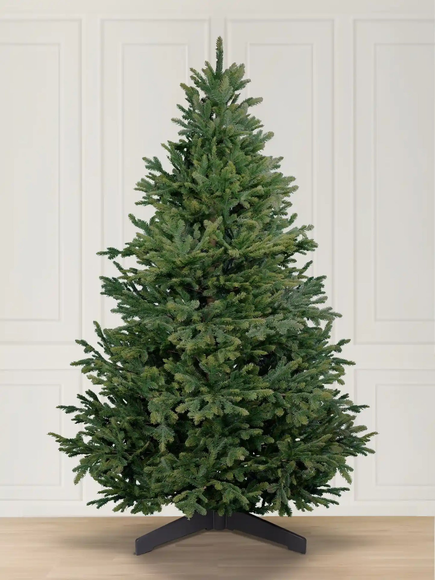 ArtiTree Nordfichte künstlicher Weihnachtsbaum ohne Beleuchtung