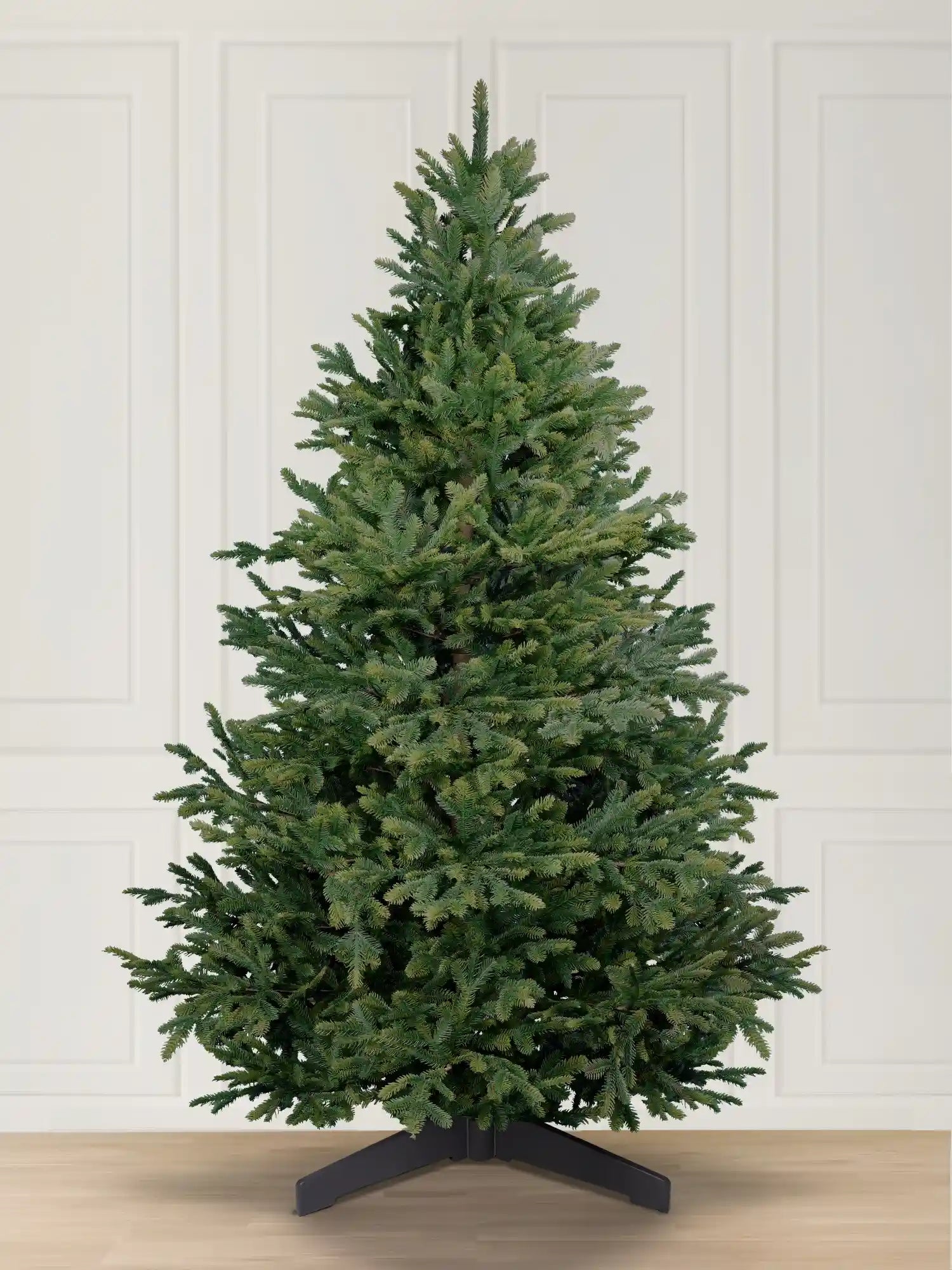 ArtiTree Nordfichte künstlicher Weihnachtsbaum ohne Beleuchtung