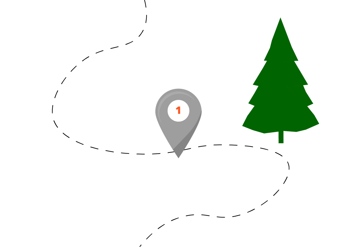 ArtiTree Gewinnspiel Schritt 1