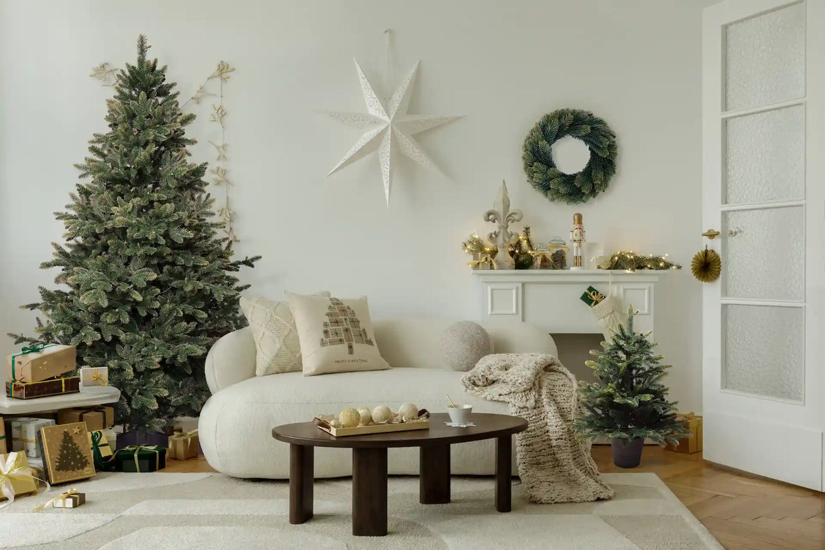 Künstliche Weihnachtsbäume für dein Zuhause – ArtiTree®