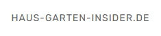Logo des Heimwerker- und Garten-Blogs Haus-Garten-Insider
