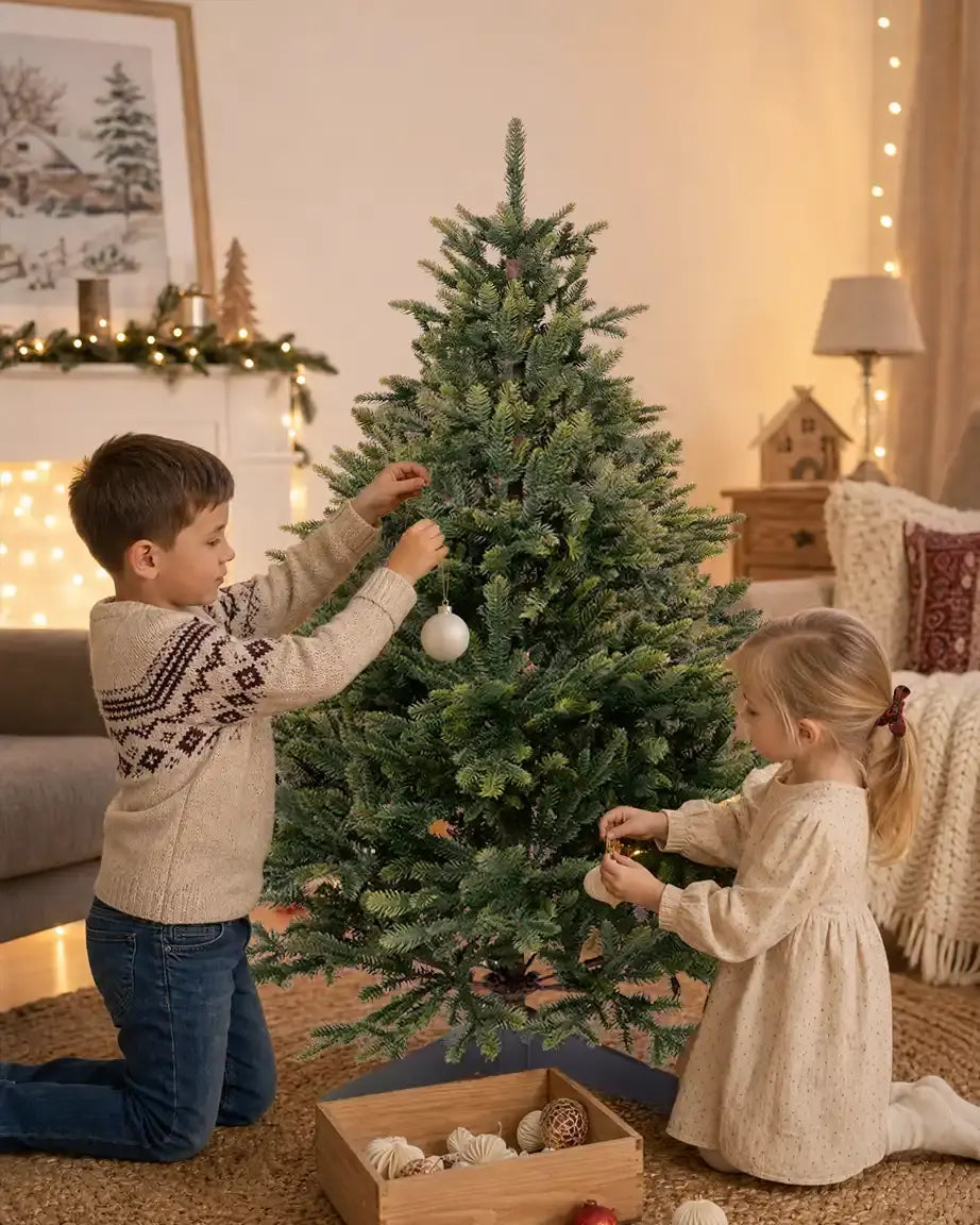 Künstliche Weihnachtsbäume 120cm – ArtiTree®