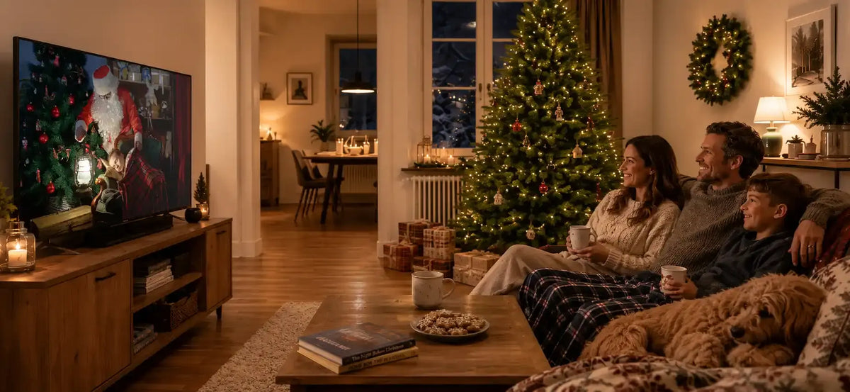 Künstliche Weihnachtsbäume 240cm – ArtiTree®