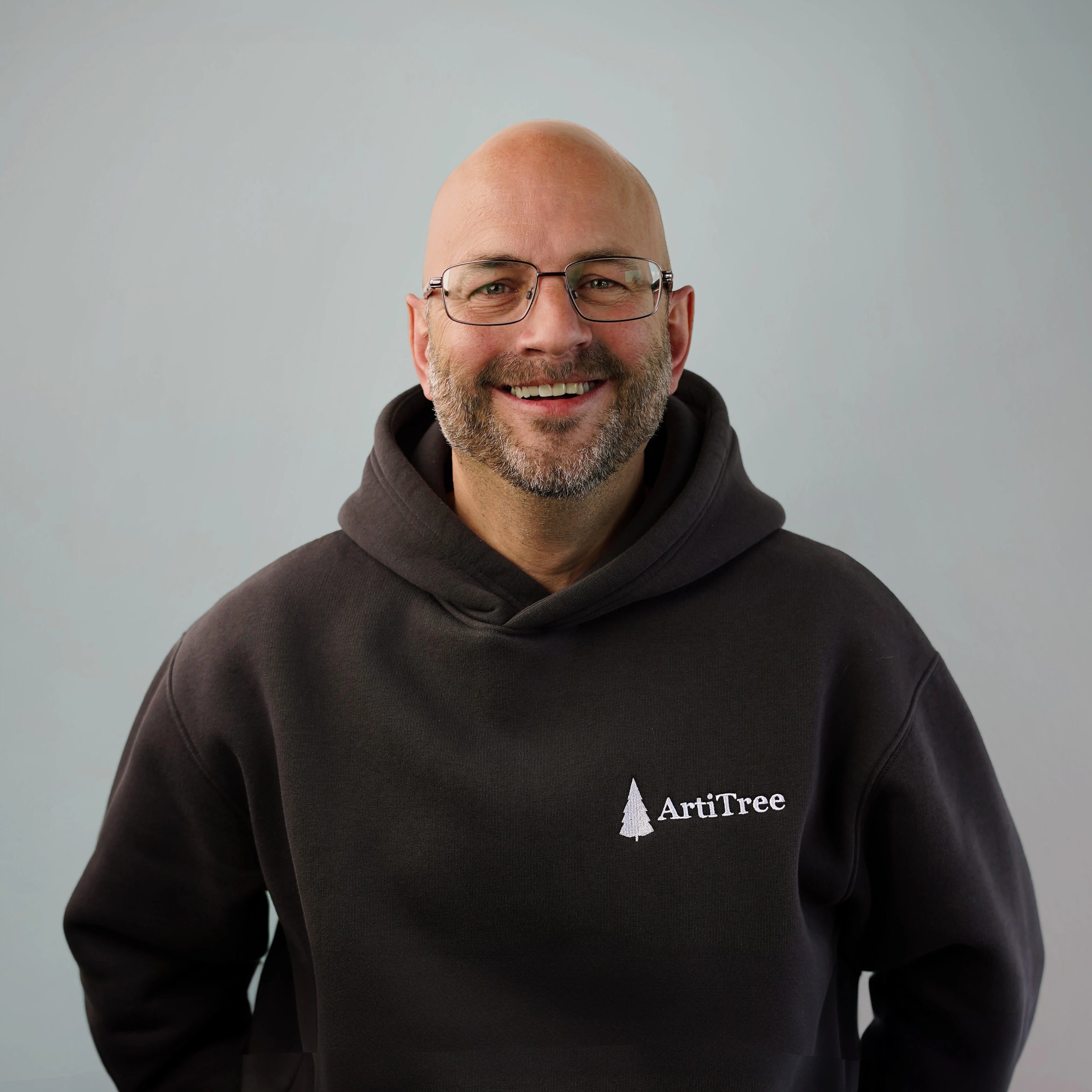Mario Rechenbach als Ansprechpartner für Presse- und Öffentlichkeitsarbeit bei ArtiTree