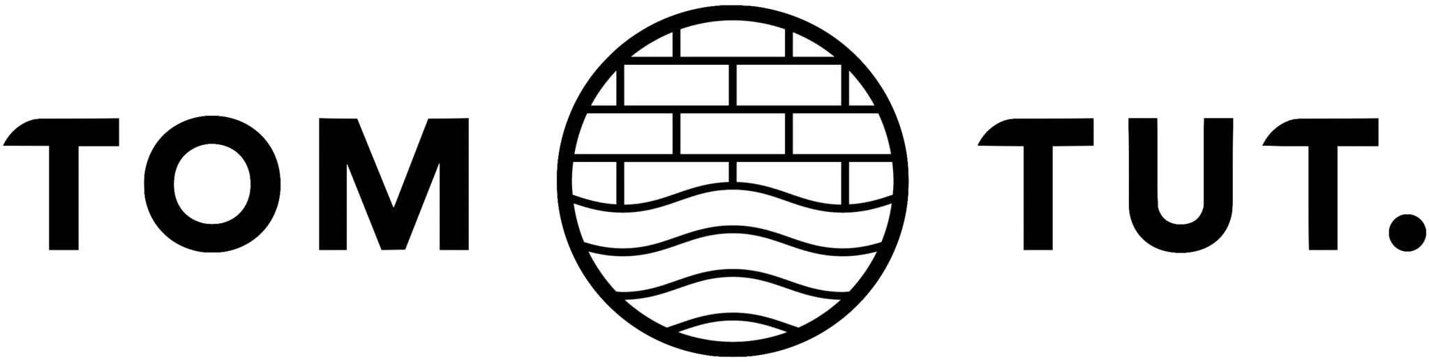 Logo von Tom Tut